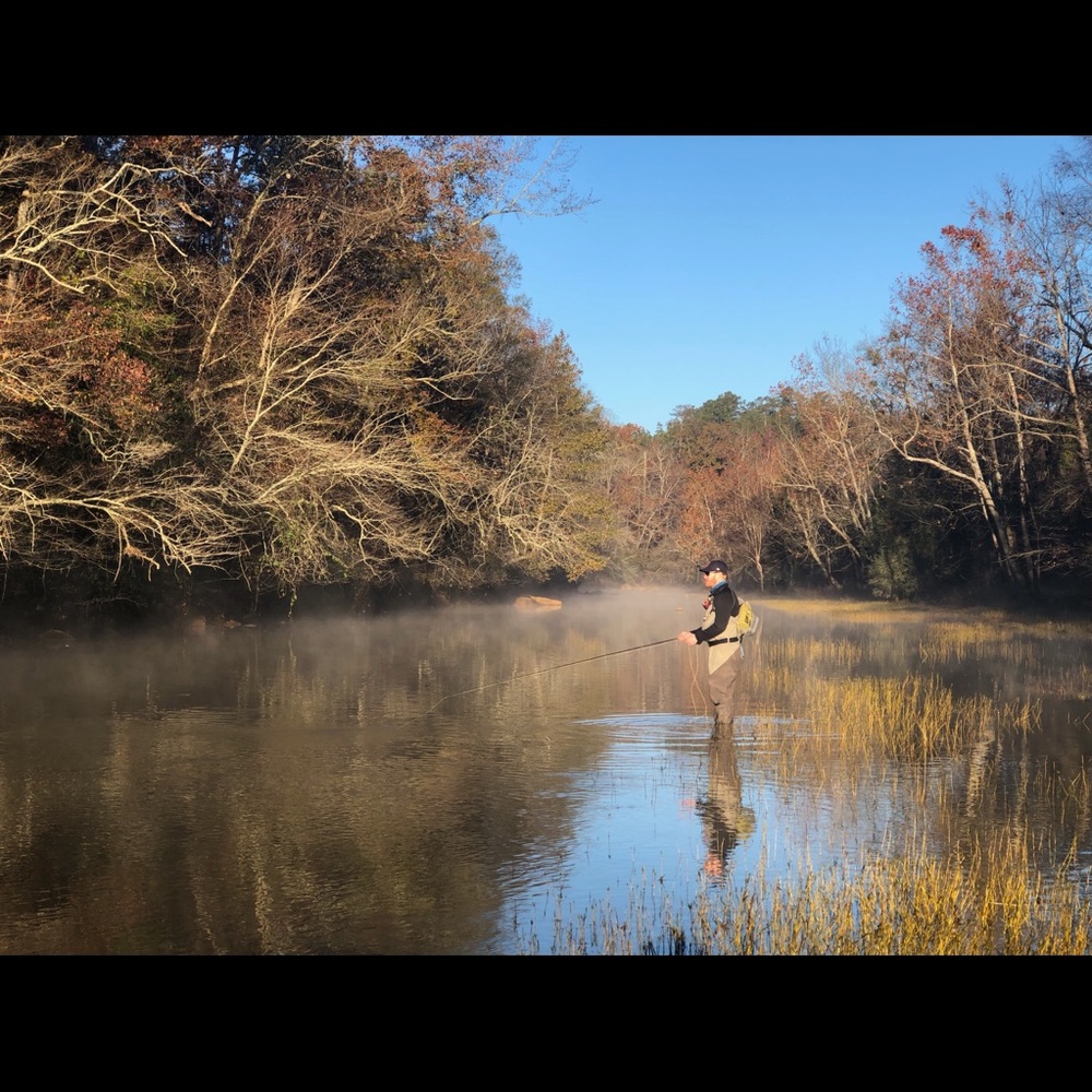 Meet your Posher, Matt